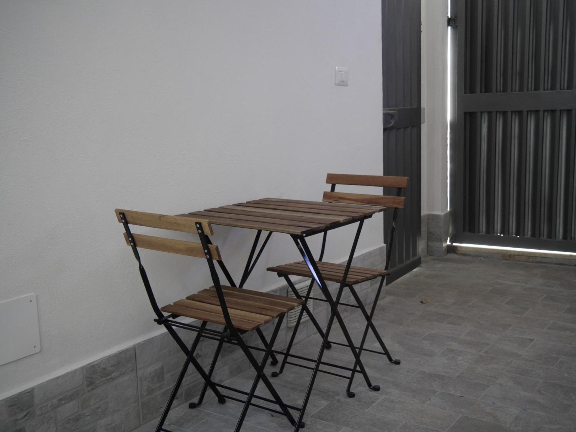 Our Guest House Fiumicino Exterior foto