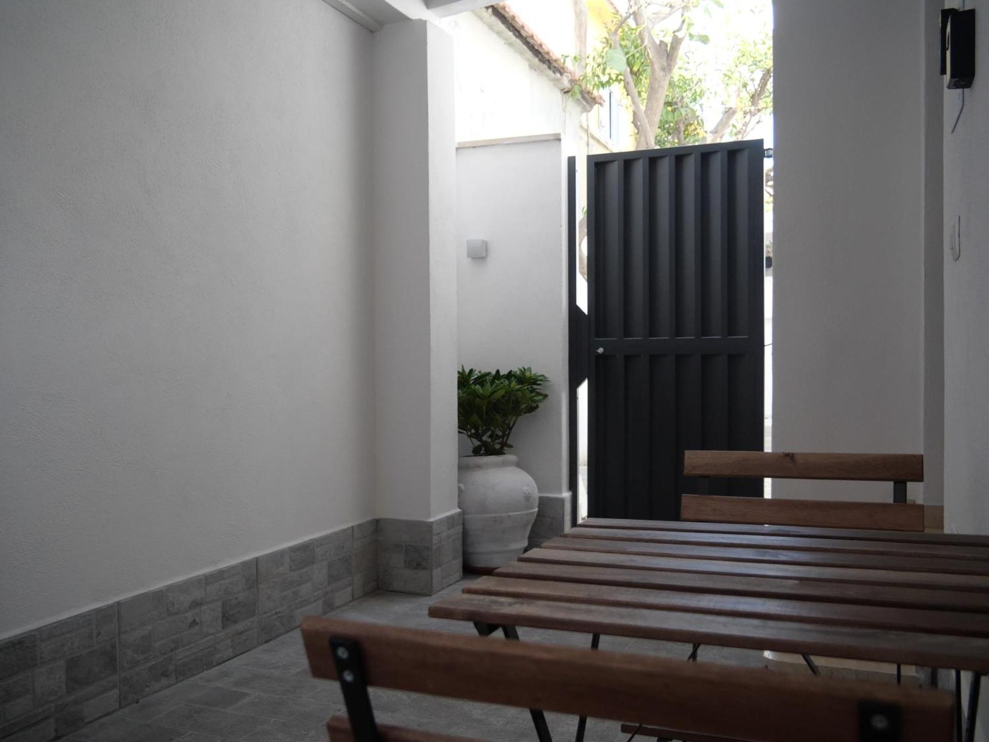 Our Guest House Fiumicino Exterior foto