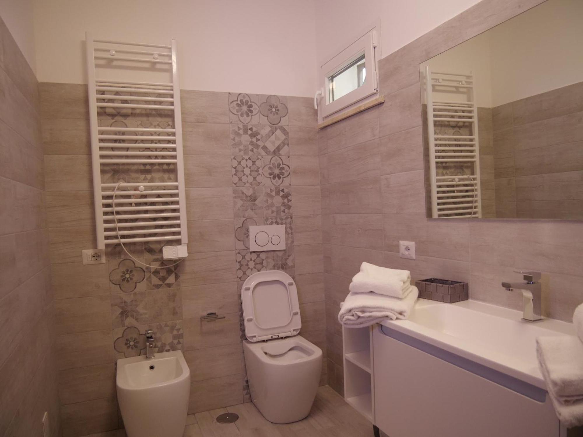 Our Guest House Fiumicino Exterior foto